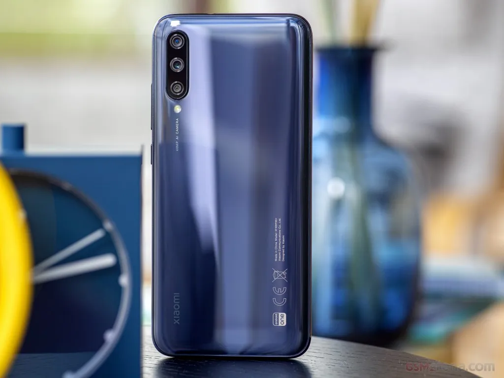 Mi A3