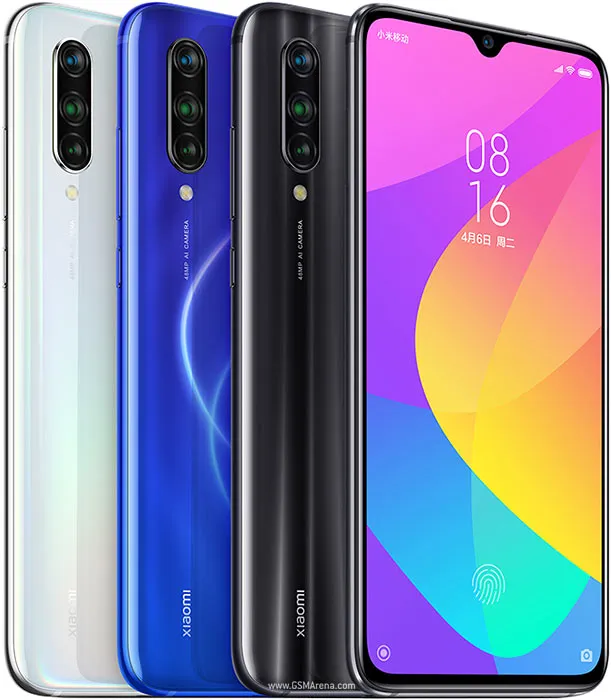 Mi CC9