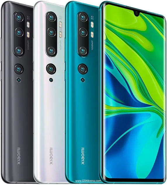 Mi CC9 Pro