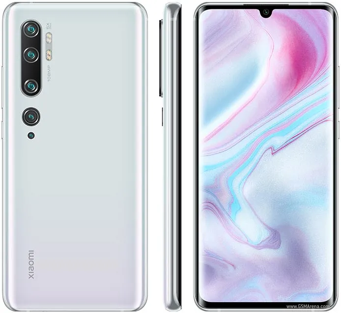 Mi CC9 Pro