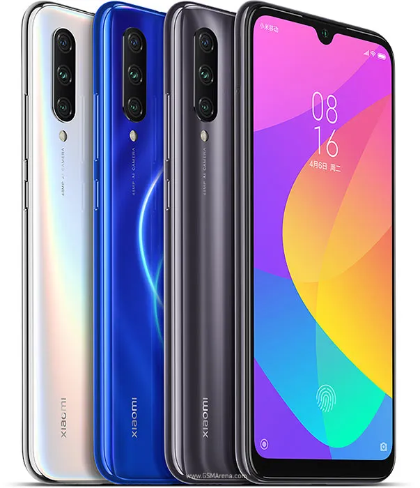 Mi CC9e