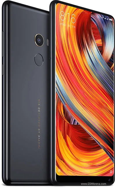 Mi Mix 2