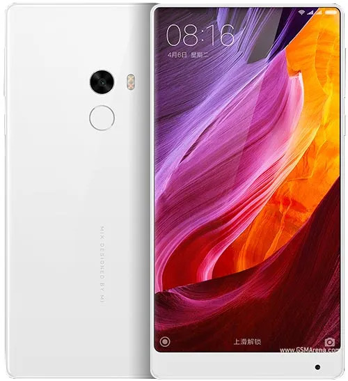 Mi Mix - Xiaomi smartphone