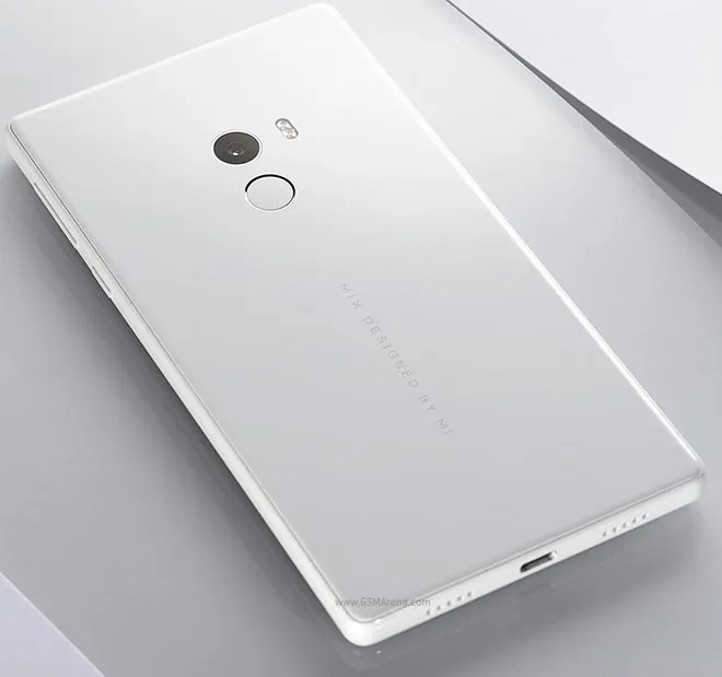 Mi Mix - Xiaomi smartphone