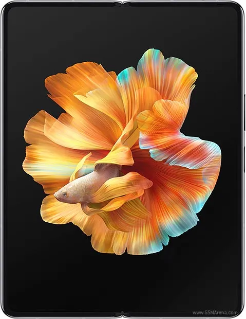 Mi Mix Fold - Xiaomi smartphone