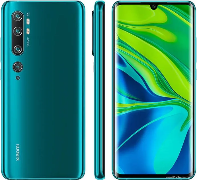 Mi Note 10 Pro