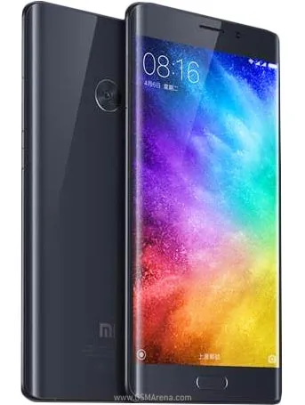 Mi Note 2