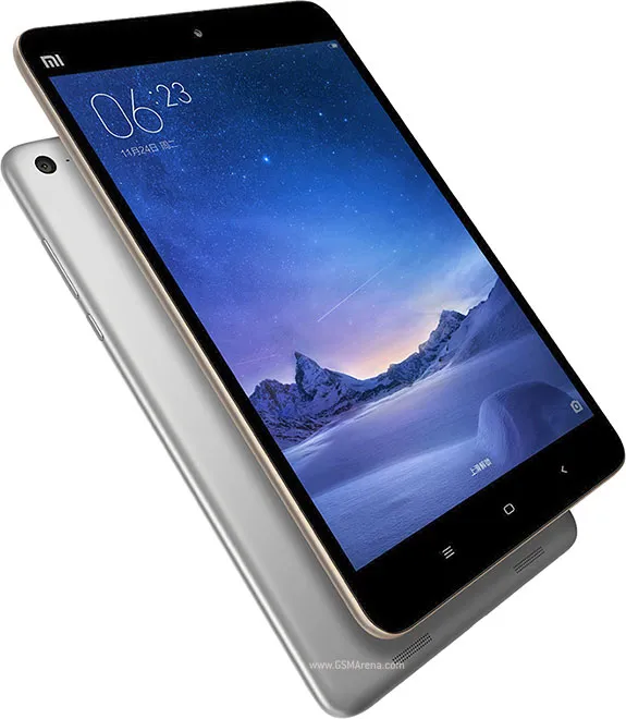 Mi Pad 2