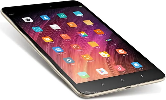 Mi Pad 3