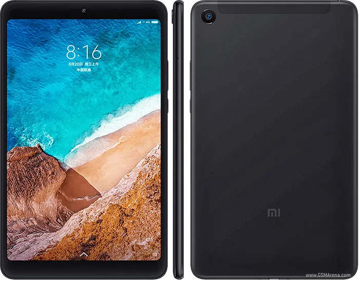 Mi Pad 4