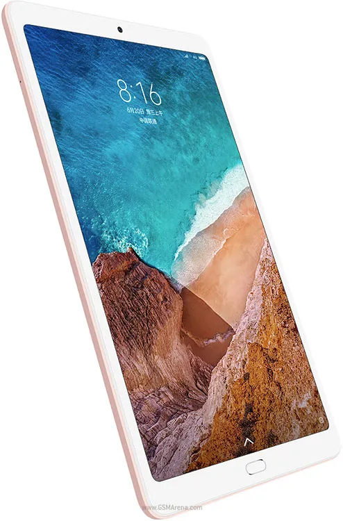 Mi Pad 4 Plus
