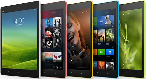 Mi Pad 7.9