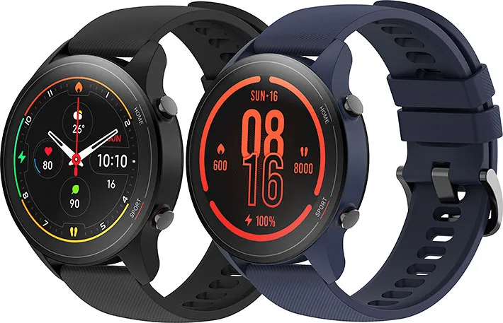 Mi Watch