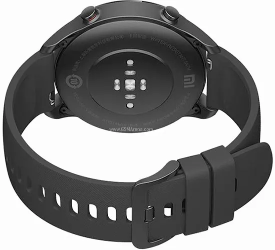 Mi Watch Color Sports