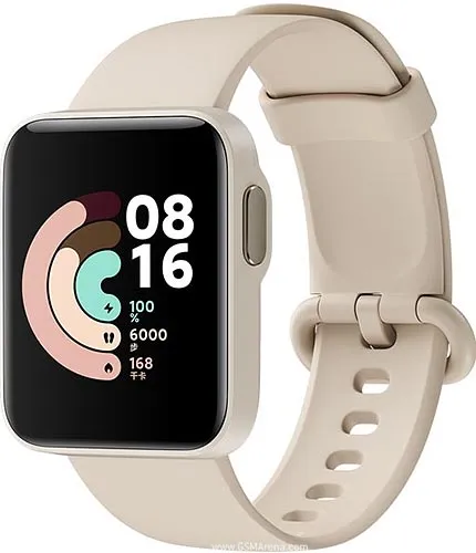 Mi Watch Lite