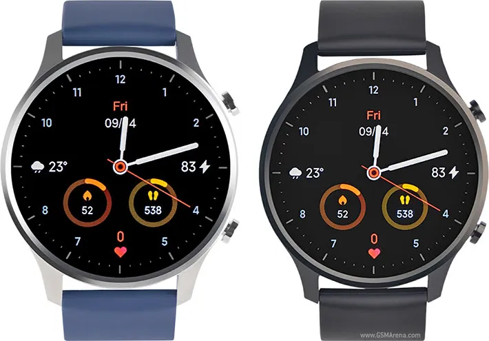 Mi Watch Revolve