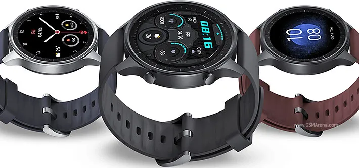 Mi Watch Revolve