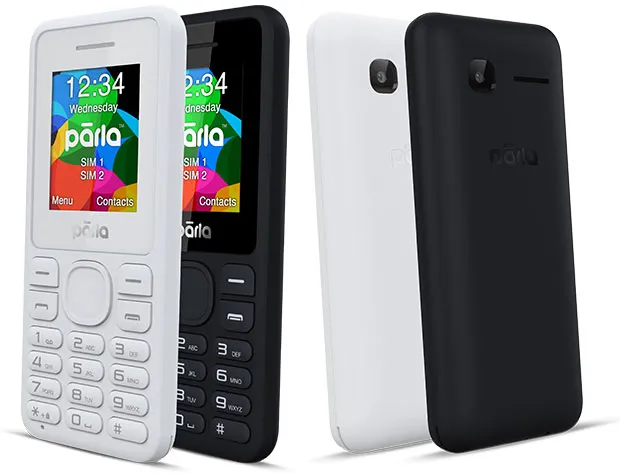 Minu P124