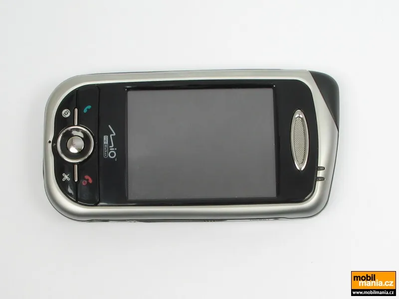 MIO A701