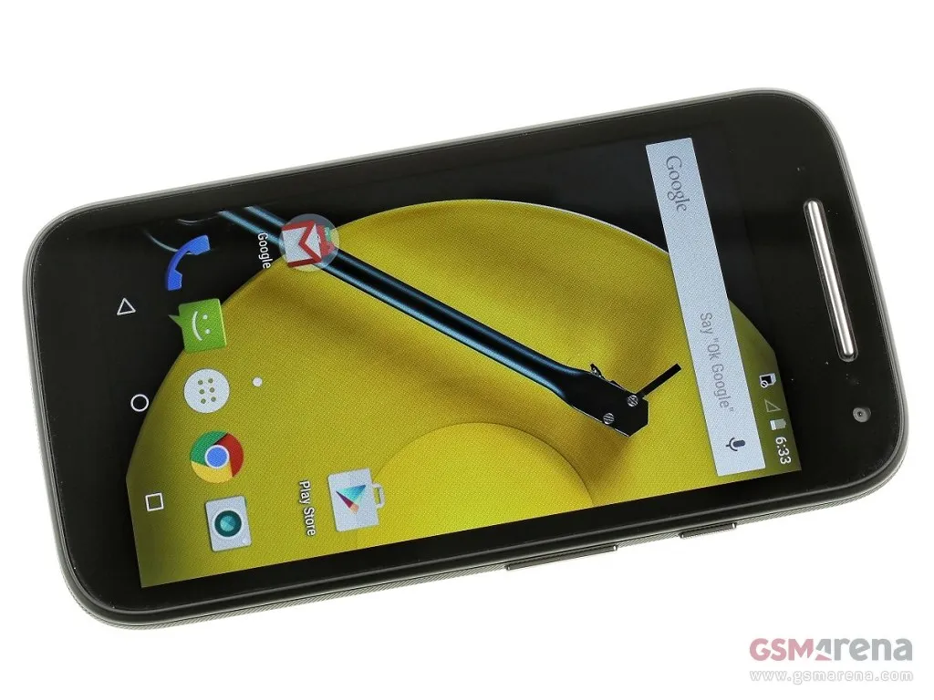 Moto E (2nd gen)