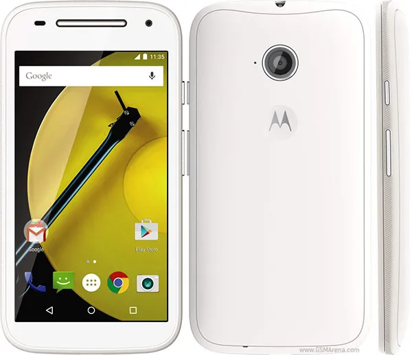 Moto E Dual SIM (2nd gen)