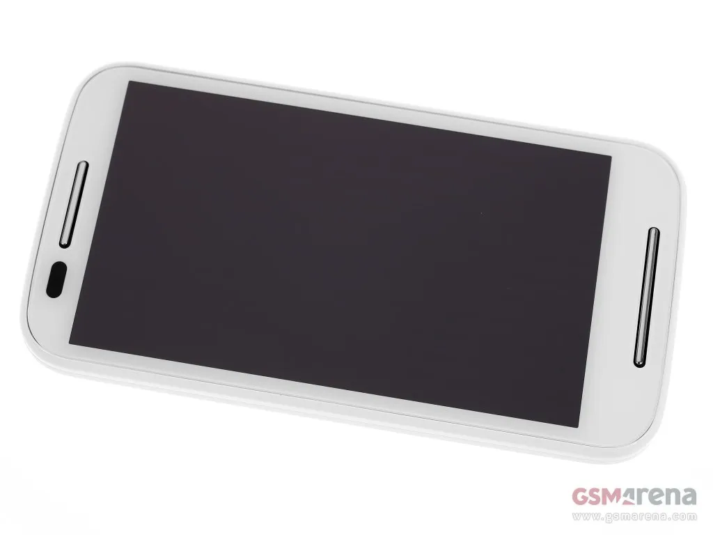 Moto E Dual SIM - Motorola smartphone