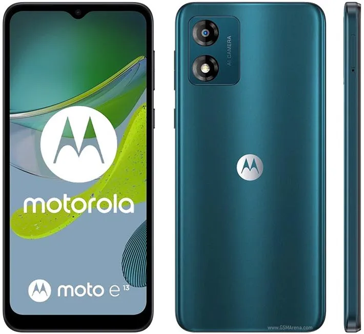 Moto E13