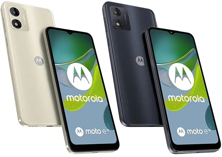 Moto E13