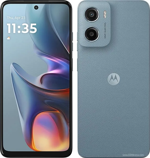Moto E15