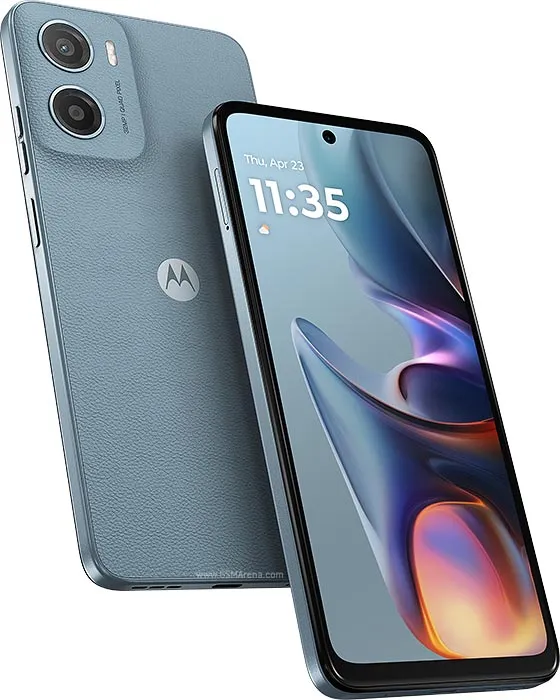 Moto E15