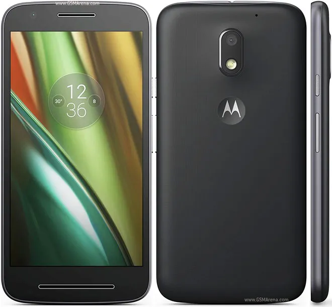 Moto E3