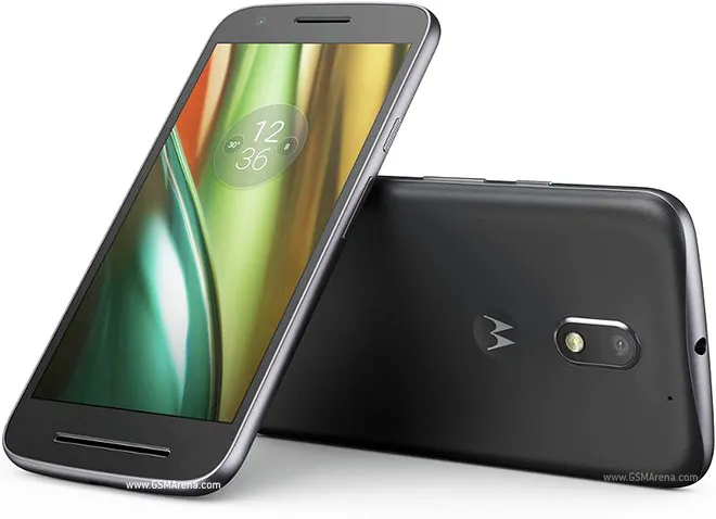 Moto E3