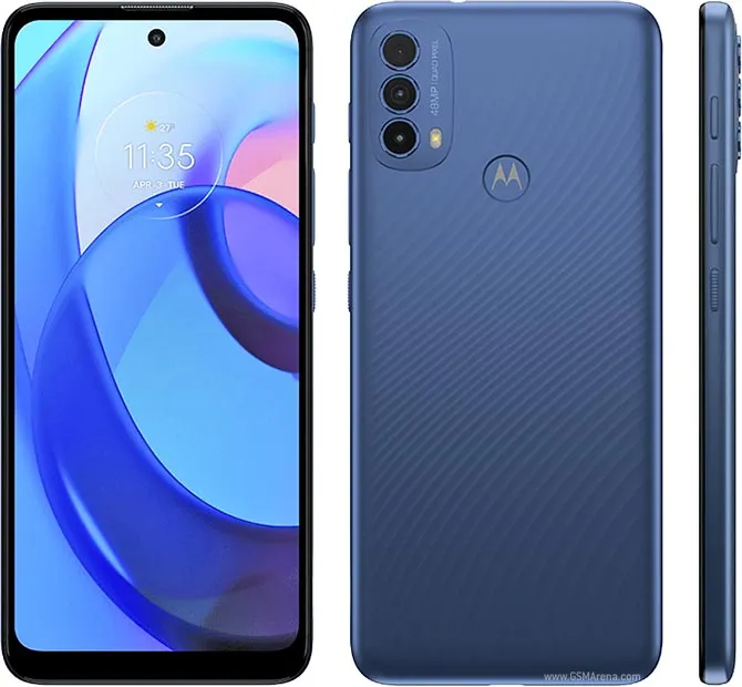Moto E30