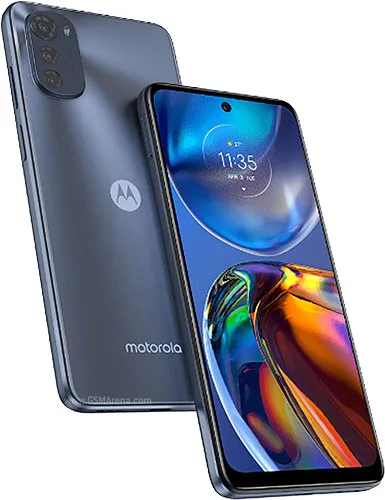 Moto E32 - Motorola smartphone