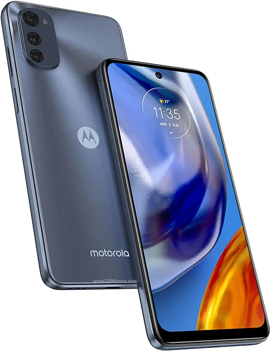 Moto E32s