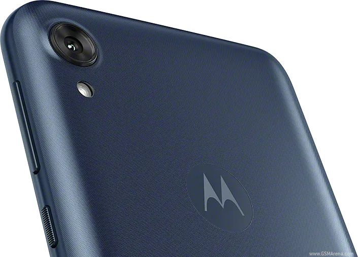 Moto E6