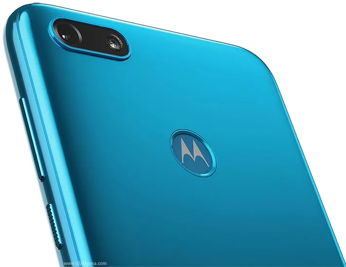 Moto E6 Play