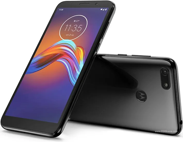 Moto E6 Play