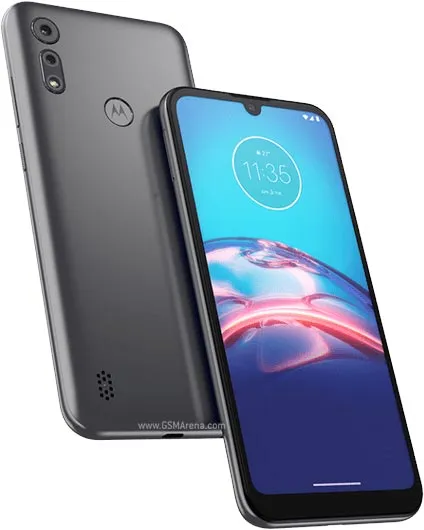 Moto E6i