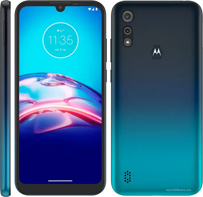 Moto E6s (2020)