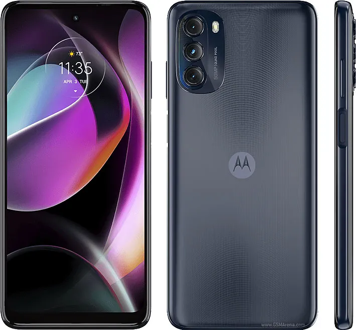 Moto G (2022)