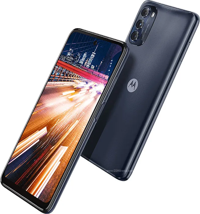 Moto G (2022)
