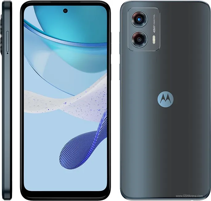 Moto G (2023)