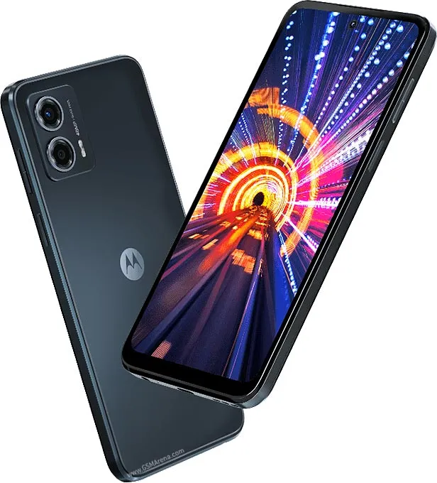 Moto G (2023)