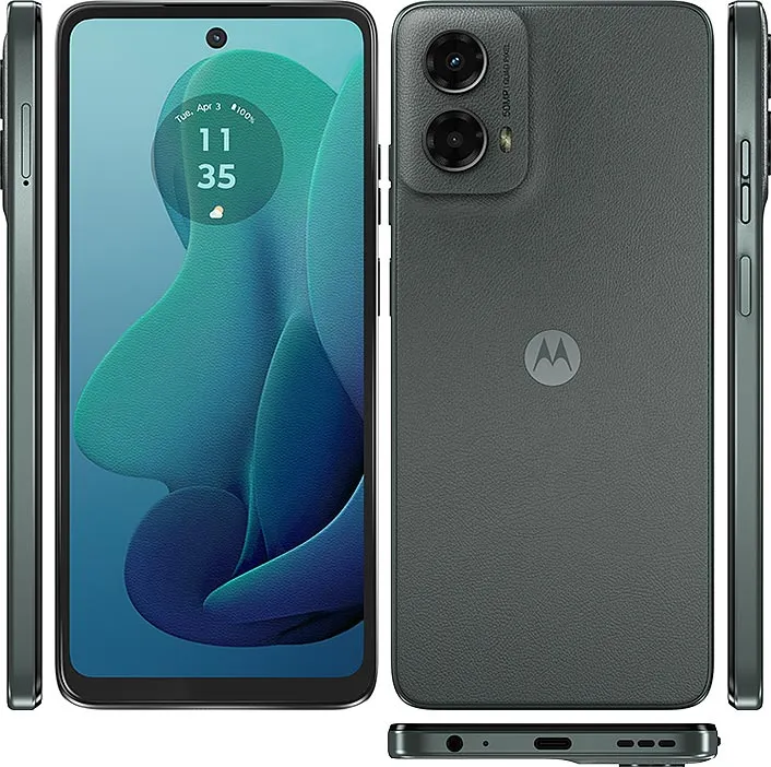 Moto G (2024)
