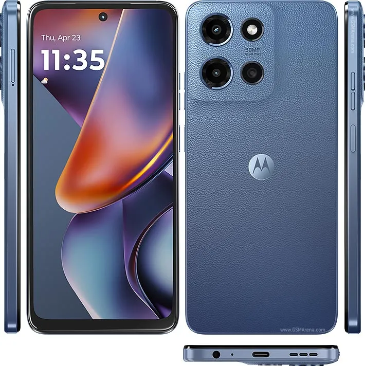 Moto G (2025)
