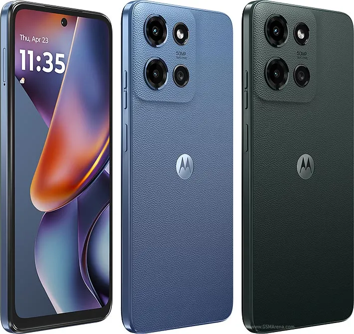 Moto G (2025)