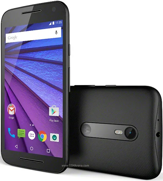 Moto G (3rd gen)