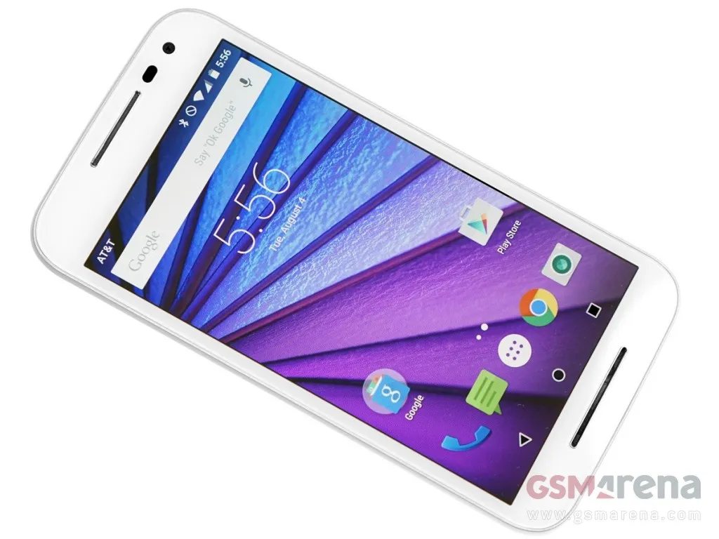 Moto G (3rd gen)