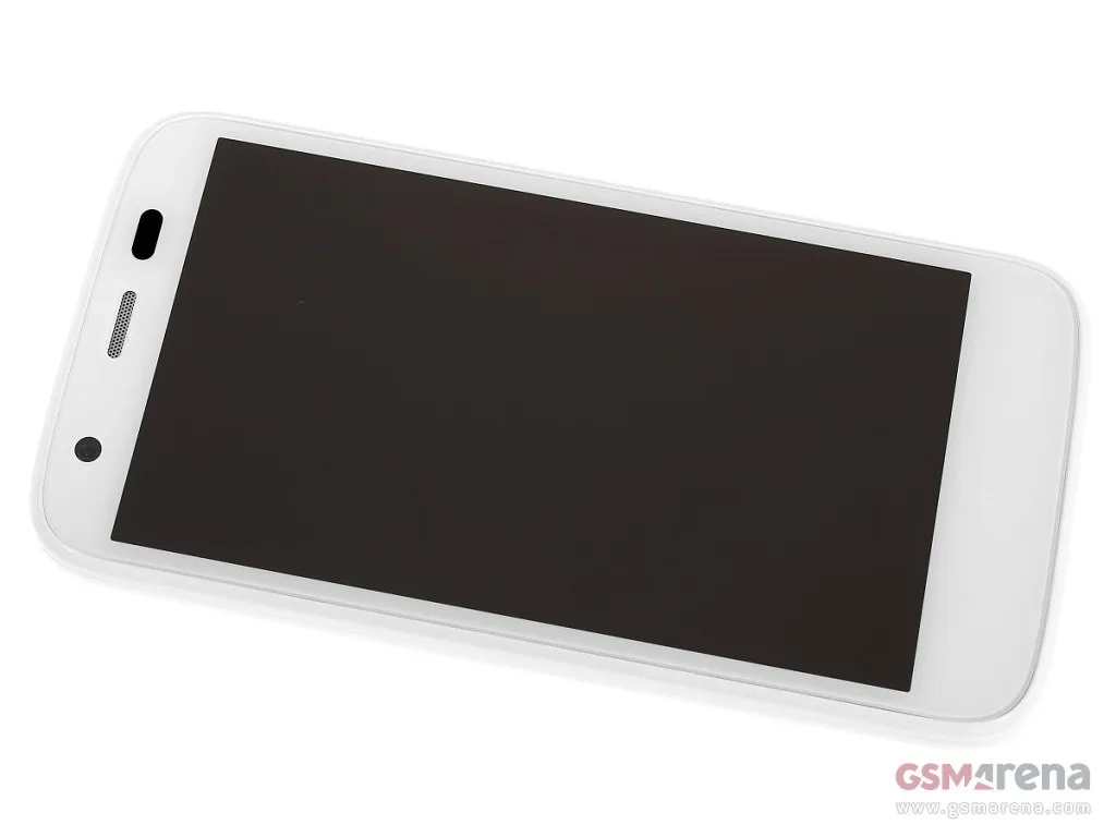 Moto G 4G - Motorola smartphone